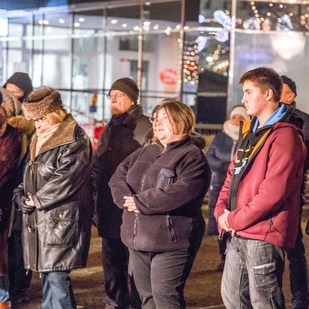 Alte Weihnacht