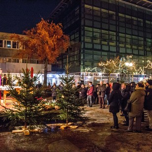 Alte Weihnacht