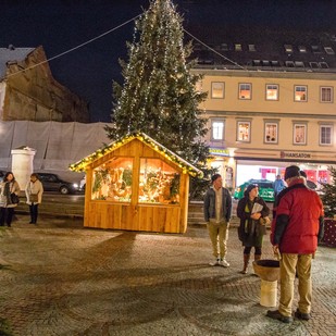 Alte Weihnacht