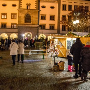 Alte Weihnacht