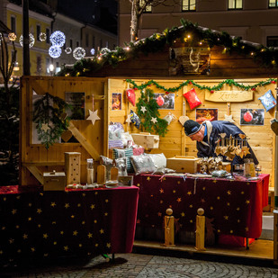 Alte Weihnacht