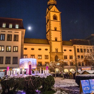 Alte Weihnacht