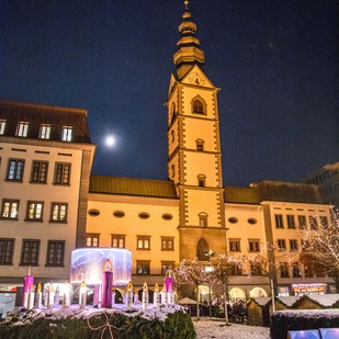 Alte Weihnacht