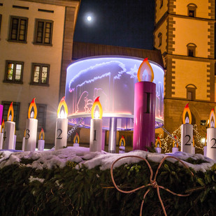 Alte Weihnacht