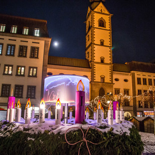 Alte Weihnacht