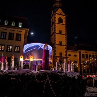 Alte Weihnacht