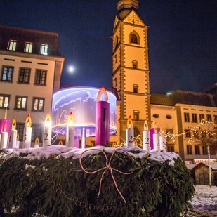 Alte Weihnacht