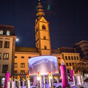 Alte Weihnacht