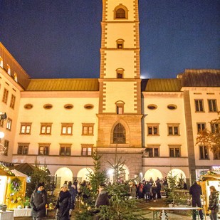 Alte Weihnacht