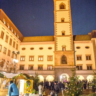 Alte Weihnacht