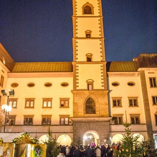 Alte Weihnacht