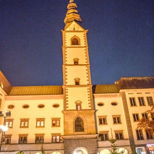 Alte Weihnacht