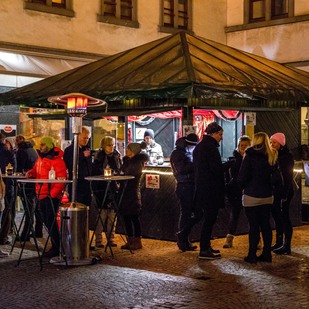Alte Weihnacht