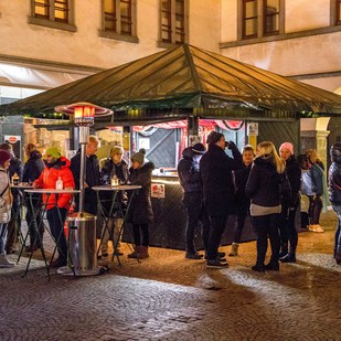 Alte Weihnacht