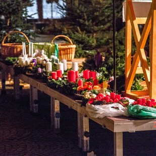 Alte Weihnacht