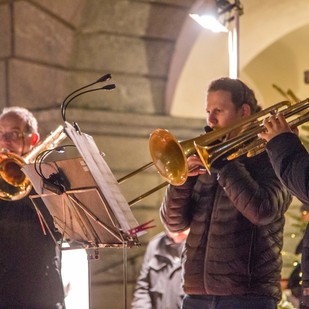 Alte Weihnacht