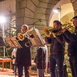 Alte Weihnacht
