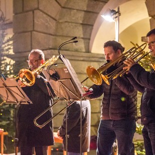 Alte Weihnacht