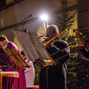 Alte Weihnacht