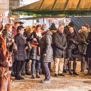 Alte Weihnacht