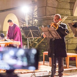 Alte Weihnacht