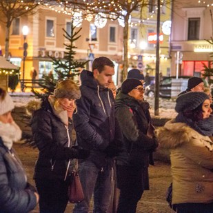 Alte Weihnacht