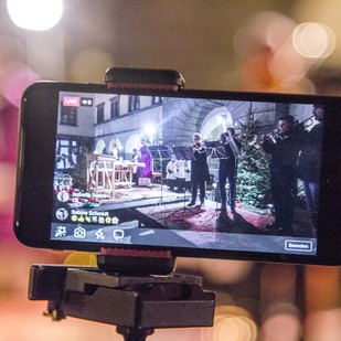 Alte Weihnacht