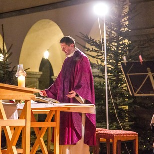 Alte Weihnacht
