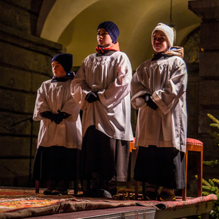 Alte Weihnacht