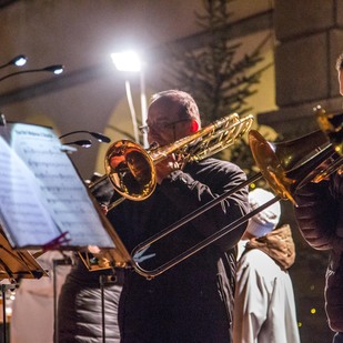 Alte Weihnacht
