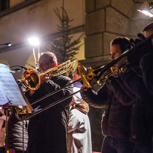 Alte Weihnacht