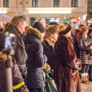 Alte Weihnacht