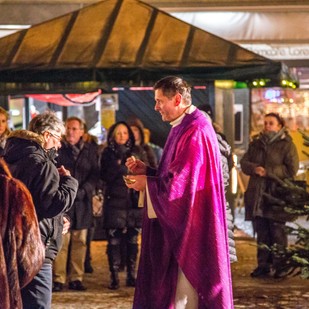 Alte Weihnacht
