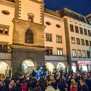 Alte Weihnacht