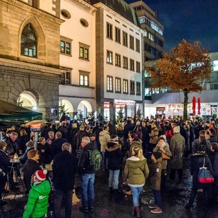 Alte Weihnacht