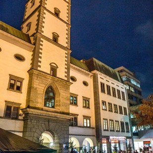 Alte Weihnacht
