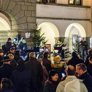 Alte Weihnacht