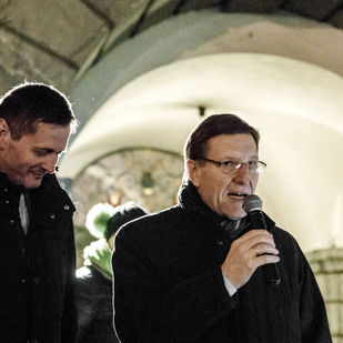 Alte Weihnacht