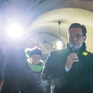 Alte Weihnacht