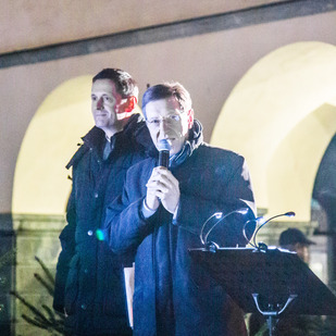 Alte Weihnacht