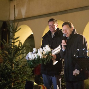 Alte Weihnacht