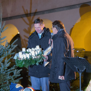 Alte Weihnacht