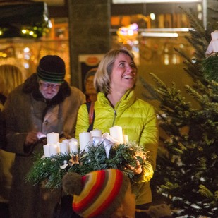 Alte Weihnacht