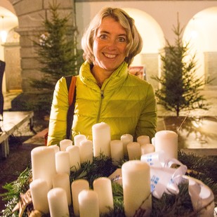 Alte Weihnacht
