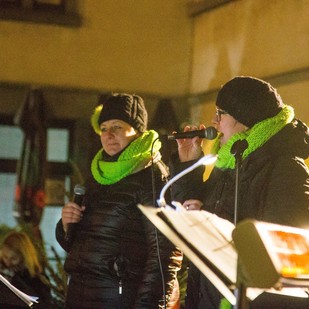Alte Weihnacht