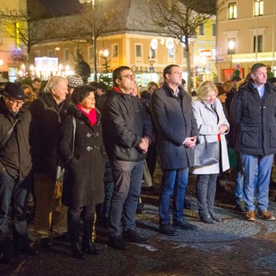 Alte Weihnacht