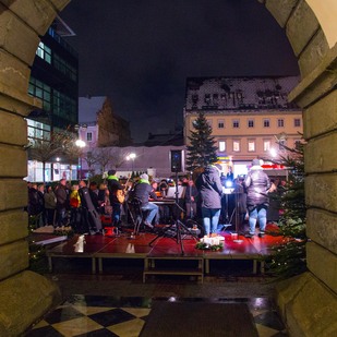 Alte Weihnacht