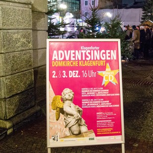 Alte Weihnacht