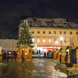 Alte Weihnacht