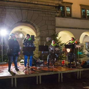 Alte Weihnacht